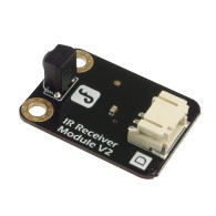 Gravity: Digital IR Receiver Module - IR receiver module