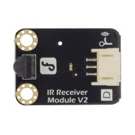 Gravity: Digital IR Receiver Module - IR receiver module