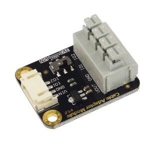 DFRobot Gravity - 4-pin adapter for sensors
