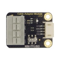 DFRobot Gravity - 4-pin adapter for sensors