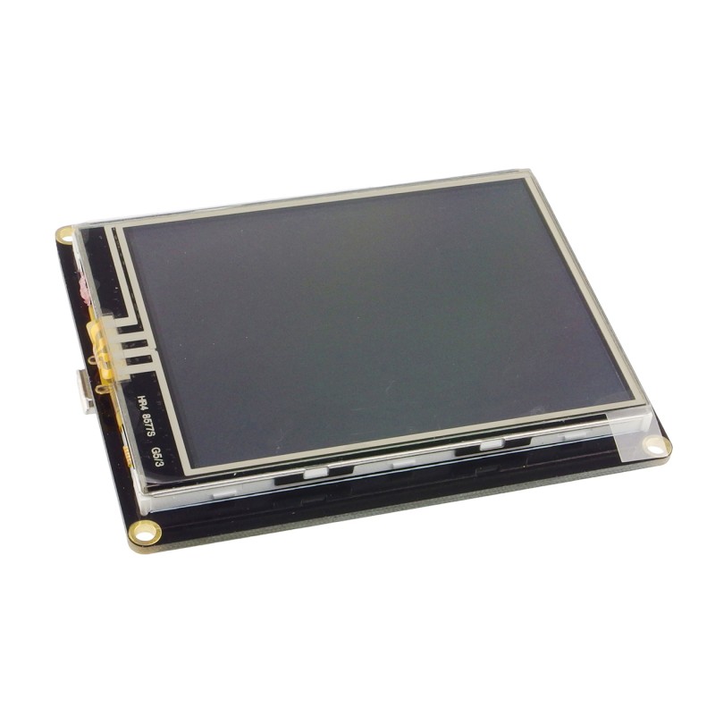 (DFR0275) 2.8” USB TFT Touch Display Screen for Raspberry Pi