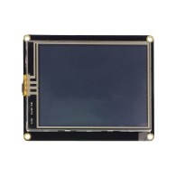 (DFR0275) 2.8” USB TFT Touch Display Screen for Raspberry Pi