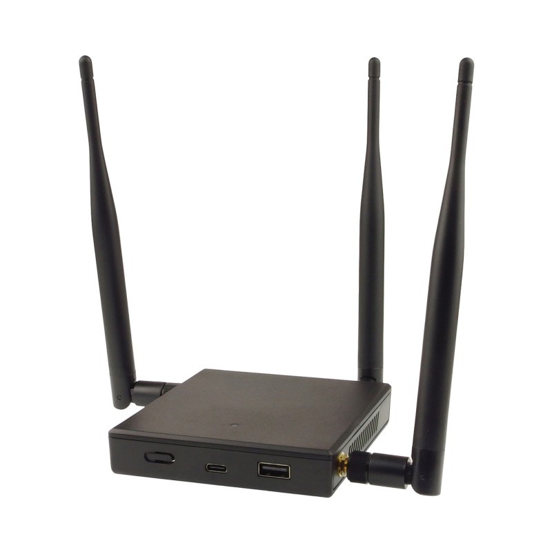 WiFi Pineapple Mark VII Basic - WiFi penetration testing device
