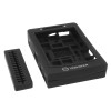 Silicone Case for UNIHIKER - silikonowa obudowa do komputera UNIHIKER (czarna)