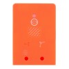 Silicone Case for UNIHIKER - silicone case for UNIHIKER computer (red)
