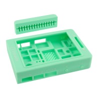 Silicone Case for UNIHIKER - silikonowa obudowa do komputera UNIHIKER (zielona)