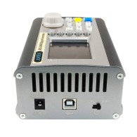 Dwukanałowy generator sygnałowy 40MHz