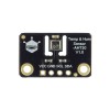 Fermion: AHT20 Temperature and Humidity - module with a temperature and humidity sensor