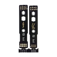 eClip - adapter ze złączem ICSP i sondami testowymi (pogo pin)