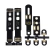 eClip - adapter ze złączem ICSP i sondami testowymi (pogo pin)