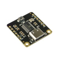 Fermion: DFPlayer Pro - mini odtwarzacz MP3 z pamięcią 128MB