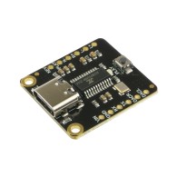 Fermion: DFPlayer Pro - mini odtwarzacz MP3 z pamięcią 128MB