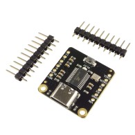Fermion: DFPlayer Pro - mini odtwarzacz MP3 z pamięcią 128MB