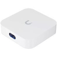 Punkt dostępowy UBIQUITI UniFi UX, WiFi 6, 2,4 Gb/s