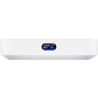 Gateway sieciowy UBIQUITI UniFi Cloud Gateway Ultra - 30+ urządzeń / 300+ klientów