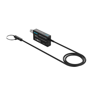 Micsig RCP120XS - Rogowski AC Current Probe 120A