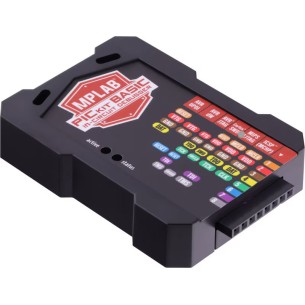 MPLAB PICkit Basic – Programmer/Debugger for Microchip Microcontrollers