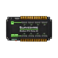 Modbus RTU Relay (E)