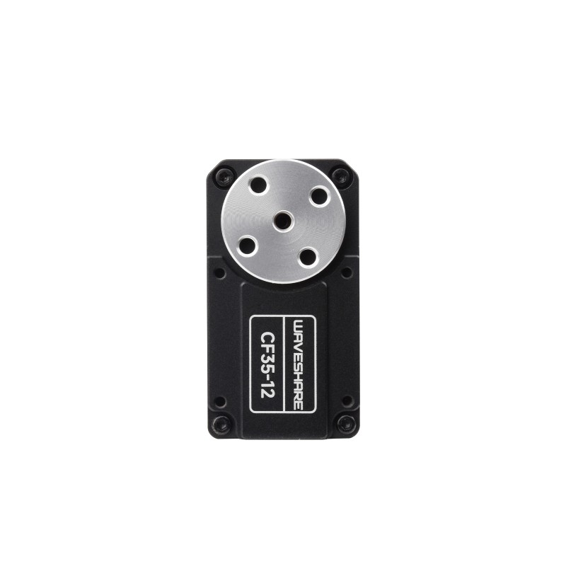 CF35-12 Сервопривід шини TTL 35 кг см без обмеження кута - Waveshare 29821