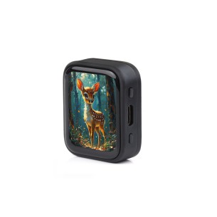 Płytka rozwojowa ESP32-S3 z AMOLED 1.8″ ekranem dotykowym, baterią 368×448 - Waveshare 29957