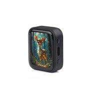 ESP32-S3-Touch-AMOLED-1.8