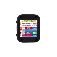 ESP32-S3-Touch-AMOLED-1.8-EN