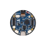 ESP32-S3-Touch-AMOLED-1.43