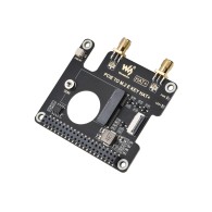 PCIE TO M.2 E KEY HAT+