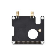 PCIE TO M.2 E KEY HAT+