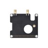 PCIE TO M.2 E KEY HAT+