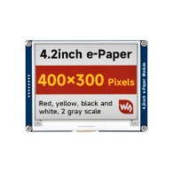 4.2inch e-Paper Module (G)