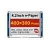 4.2inch e-Paper Module (G)