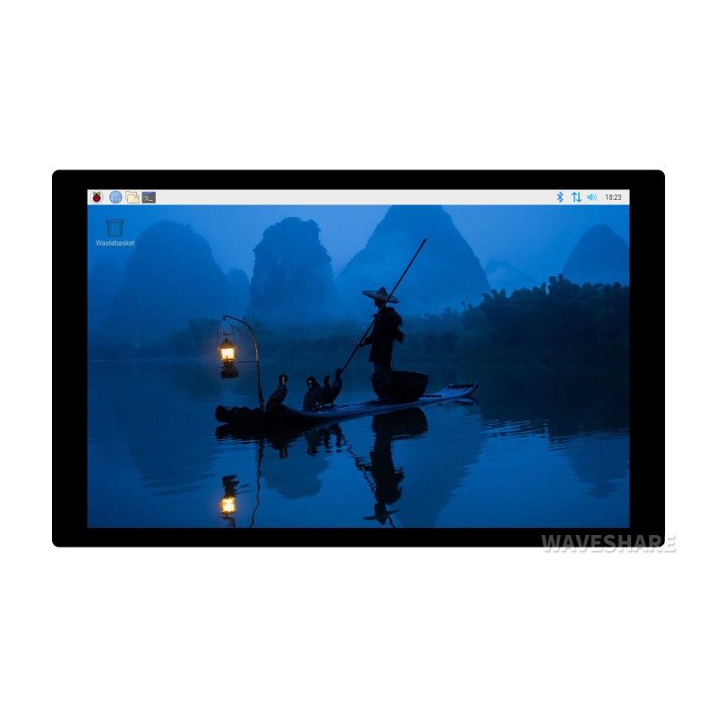 8-DSI-TOUCH-A 8-DSI-TOUCH-A