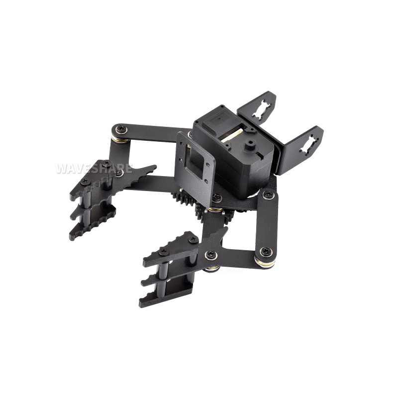 Gripper-A