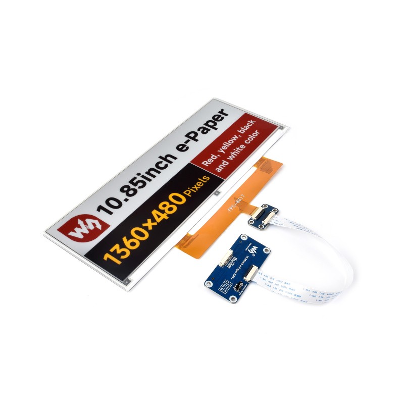 10.85inch e-Paper (G) 10.85inch e-Paper (G)