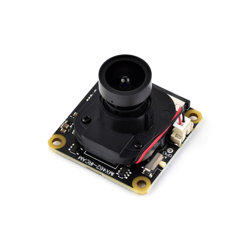 IMX462 IR-CUT Camera (A) IMX462 IR-CUT Camera (A)
