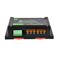 Modbus RTU Relay 4CH