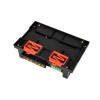 Modbus RTU Relay 4CH