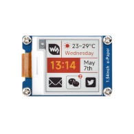 1.54inch e-Paper Module (G)