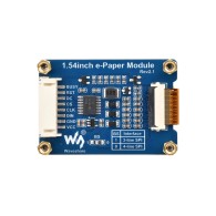 1.54inch e-Paper Module (G)