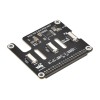 PCIe TO 2-CH PCIe HAT
