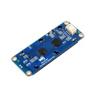 LCD1602 I2C Module (Blue)