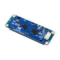 LCD1602 I2C Module (Blue)