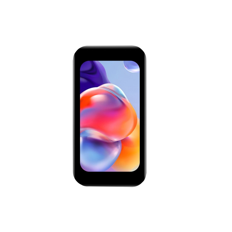 1.47inch Touch LCD