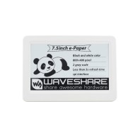 7.5inch NFC-Powered e-Paper V2