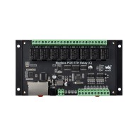Modbus POE ETH Relay (C)