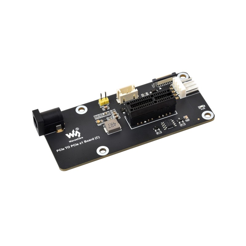 PCIe TO PCIe x1 Board (C) (EU)