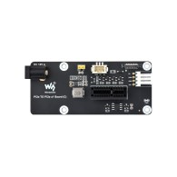 PCIe TO PCIe x1 Board (C) (EU)