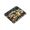PCIE TO 4-CH NVME Board (B)
