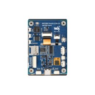 RP2350-Touch-LCD-2.8